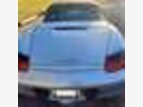 Thumbnail Photo 8 for 1997 Porsche Boxster
